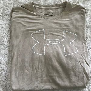 UNDER ARMOUR TEE